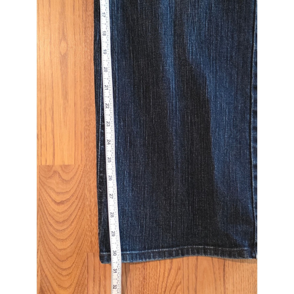 Talbots Bootcut Jeans - Picture 11 of 12